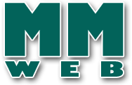 Logo MMweb